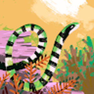 Meet your Posher, Derek